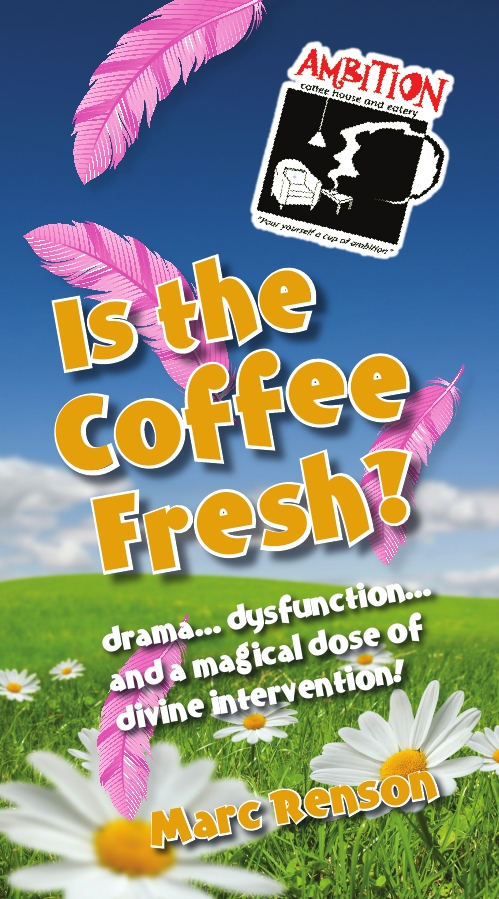 Is the Coffee Fresh?