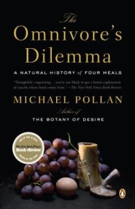The Omnivore's Dilemma by Michael Pollan