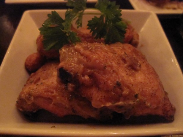 IMG_1264 Pollo al Ajillo