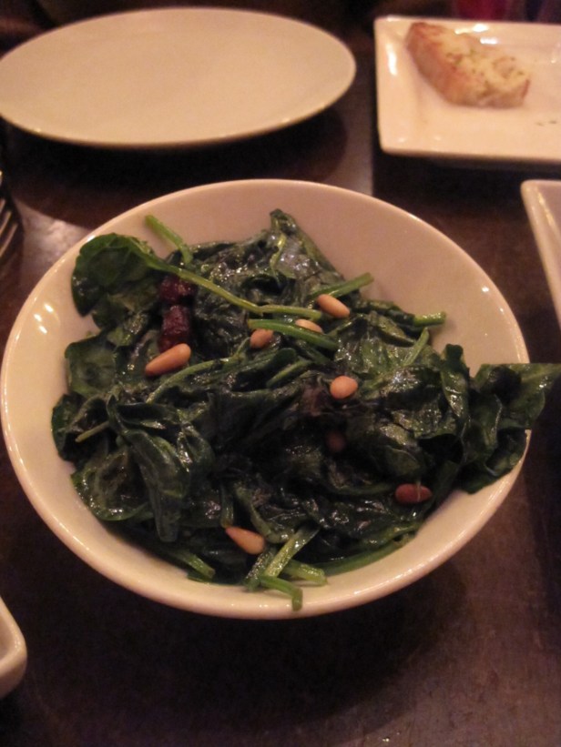 IMG_1267 Espinacas Salteadas