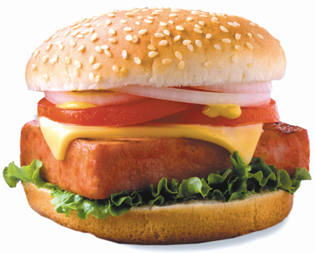 spamburger
