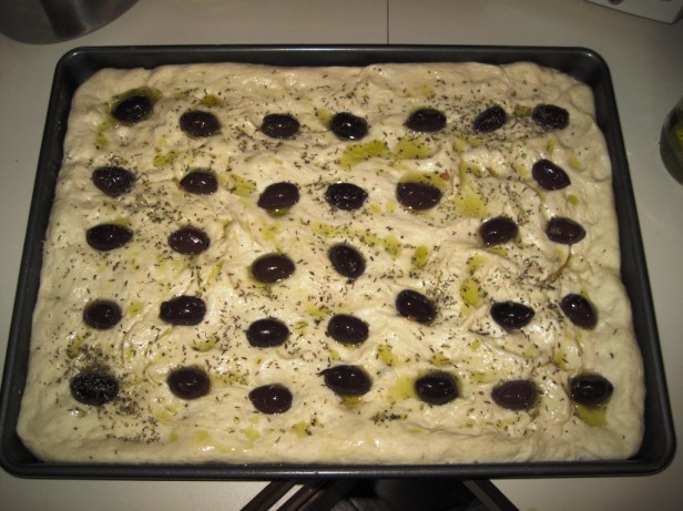 Week 5 Olive Focaccia (21)