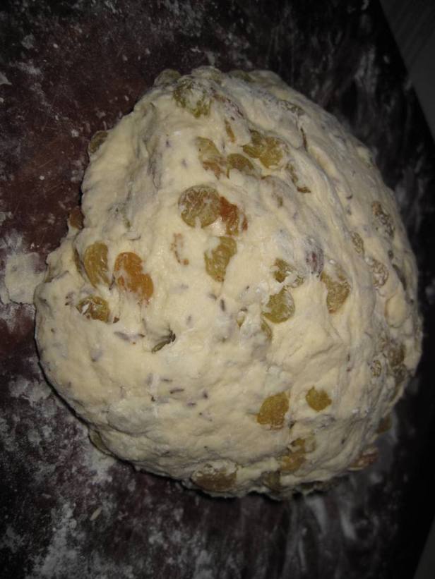 Irish Soda Bread (10)