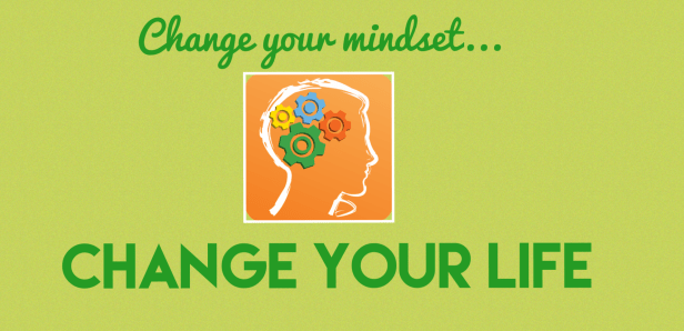 Mindset Change