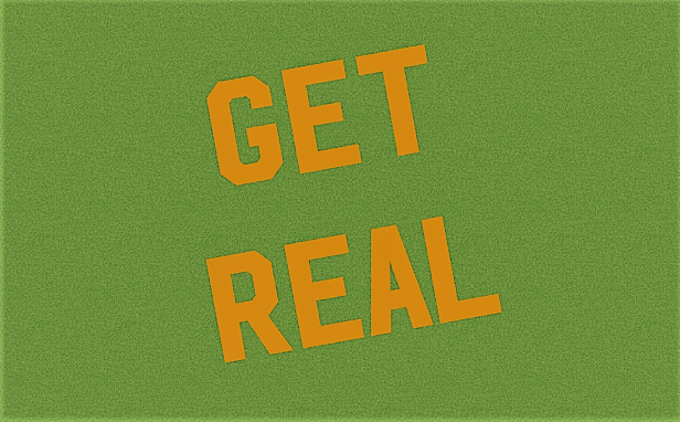 Get Real